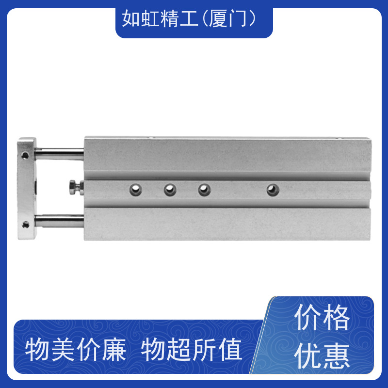 薄型油缸方形CX小型液压缸40OBLA6332立式卧式SD