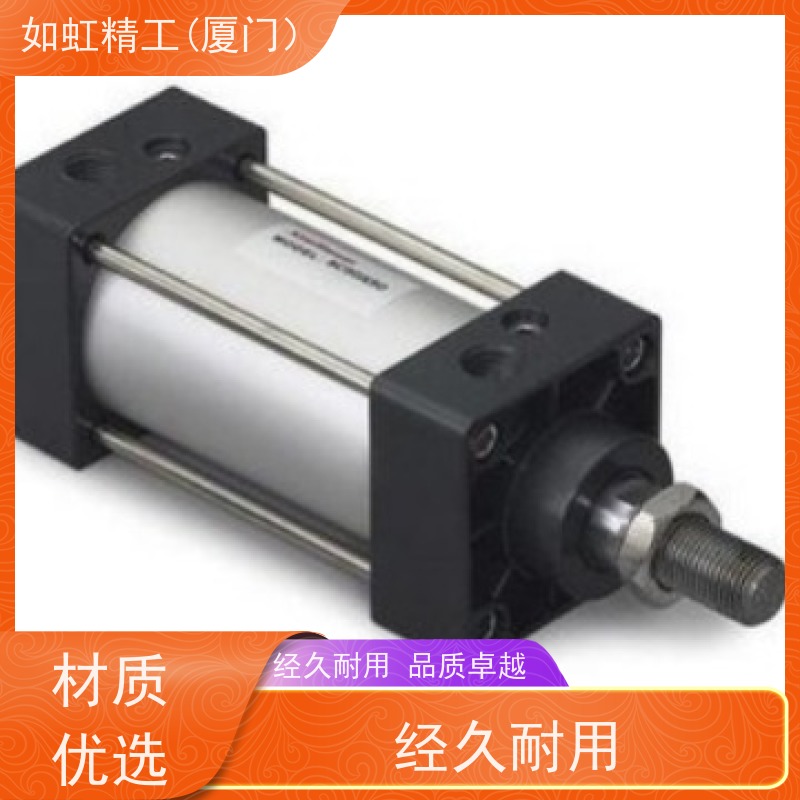 SMC油缸全新原装CHDKDB50-50MQBL薄型液压缸