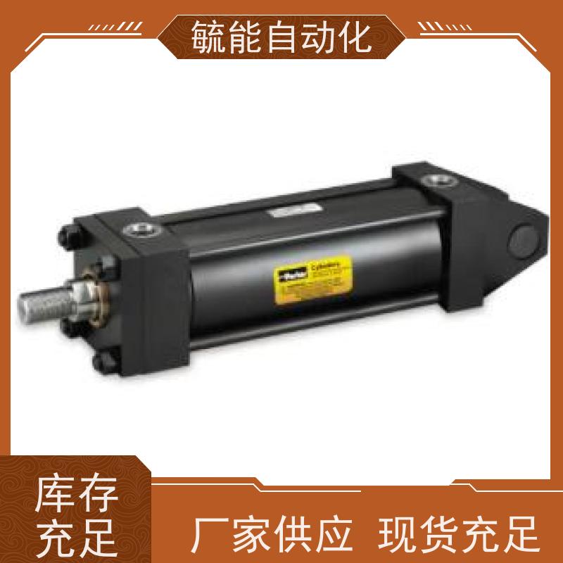 MOB63标准轻型液压油缸 液压模具油缸双向动力升降液压缸动力单元