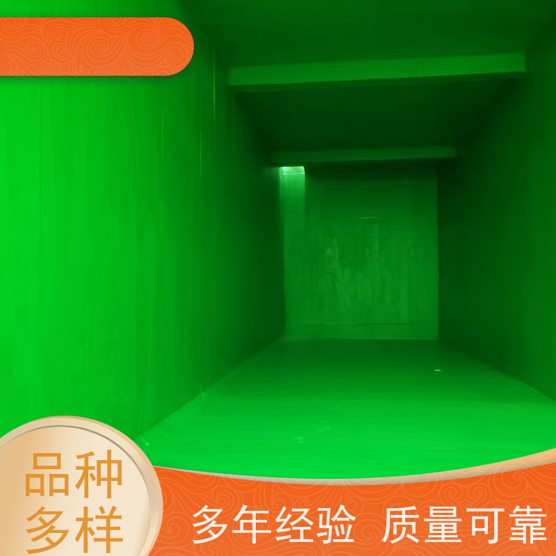 食品加工厂防静电自流平施工一站式服务抗油污