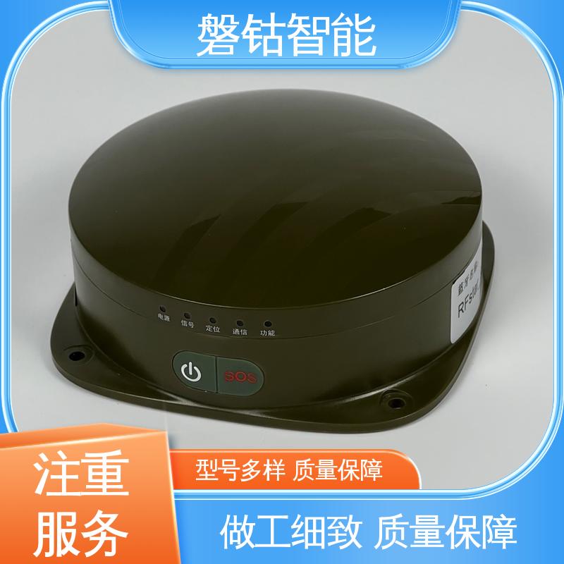 北斗短报文终端车载终端PD22 精准定位一键SOS报警/报平安 路线追踪