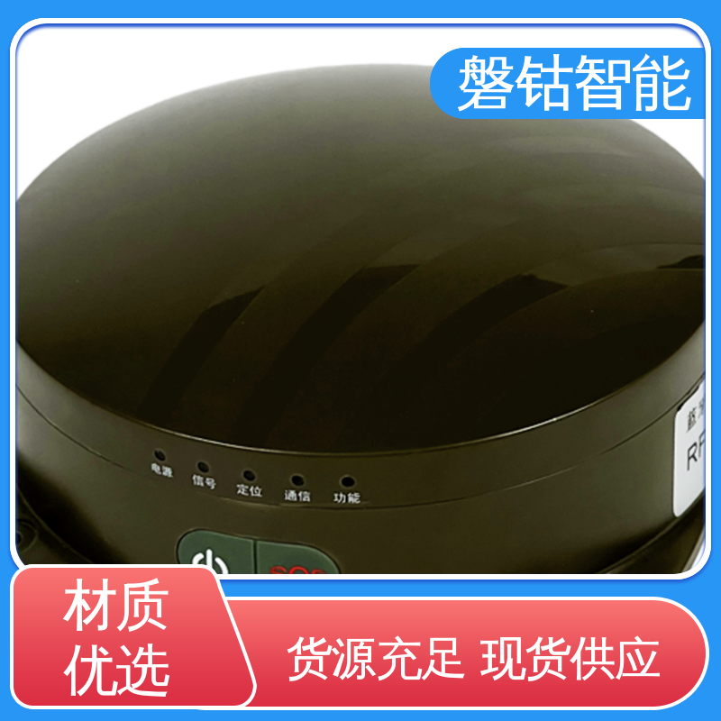 车队管理 轨迹分享 北斗三号短报文车载终端PD22 磐钴智能 路线追踪