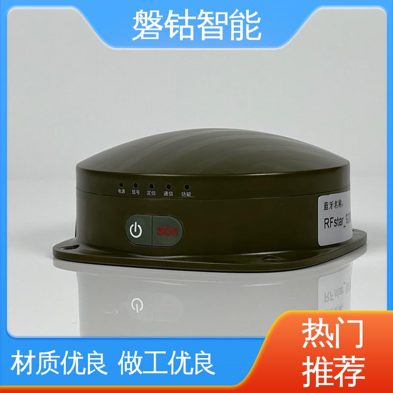 点烟器取电 车队管理 北斗三号短报文车载终端PD22 磐钴智能 精准定位