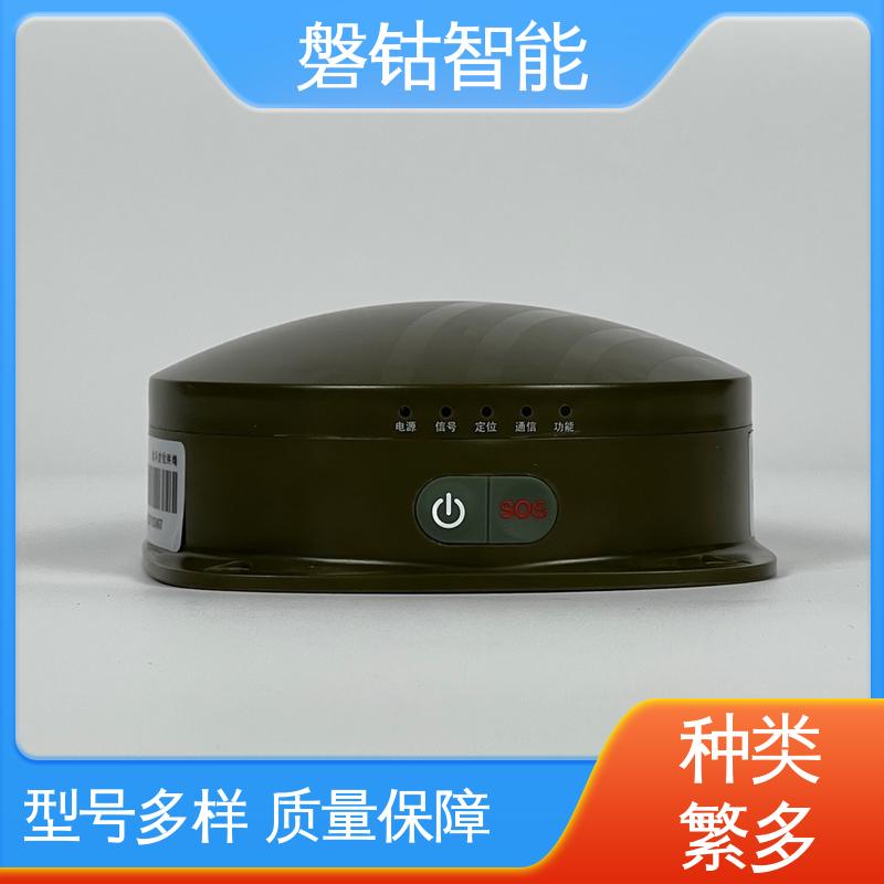 无信号区域通信 精准定位 北斗短报文终端车载终端PD22