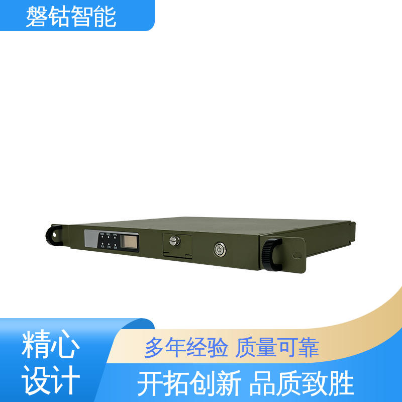 磐钴智能 北斗三号指挥机PD23 短报文终端 支持组播通播功能