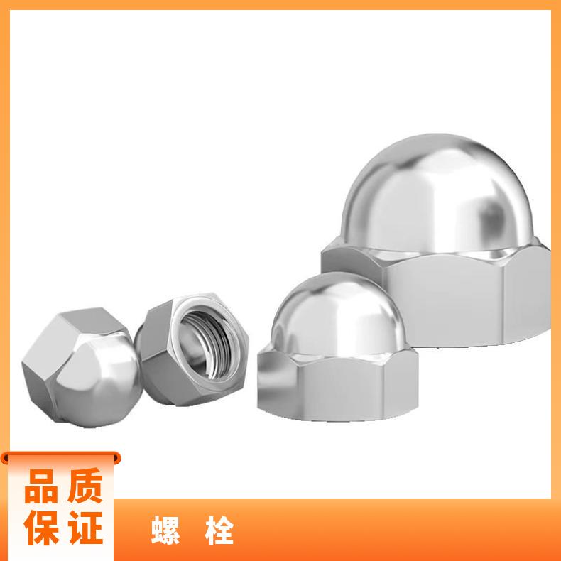 N08810 耐高温螺母GH1140 海恩斯合金钢带全螺纹牙条