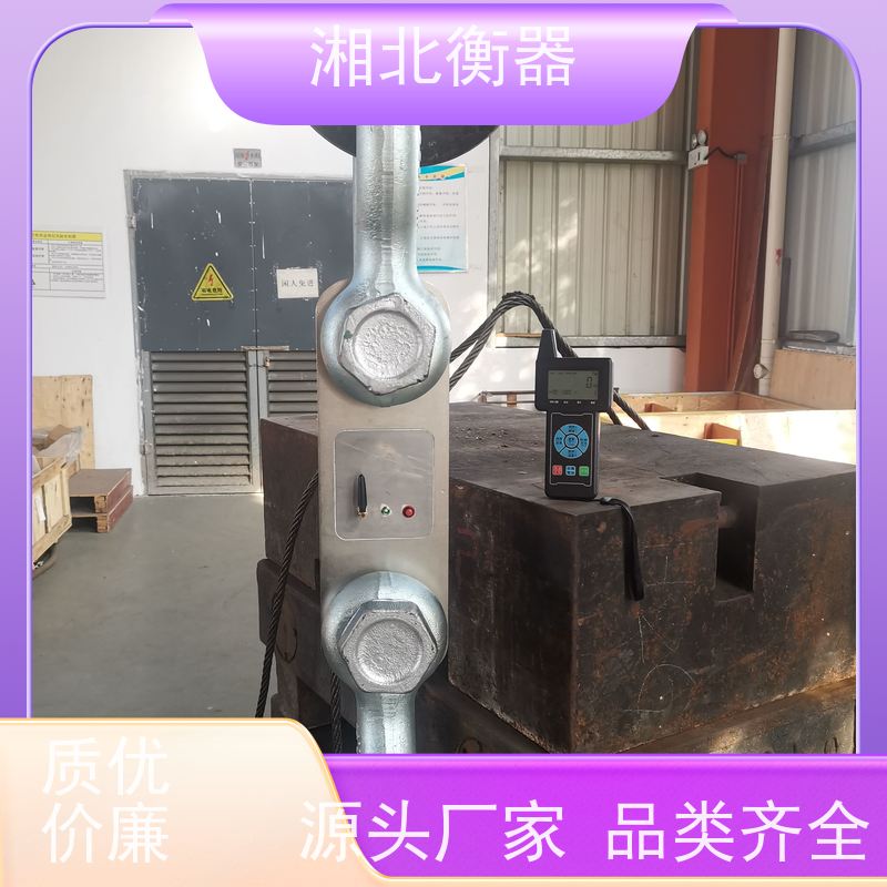 微型数显压力测力仪 3.5KN连线型数字拉压力计 手持电子拉力计
