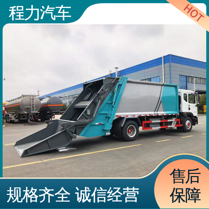 东风 12方 扫地车 厂家定做 生产快 作业速度快 清扫干净