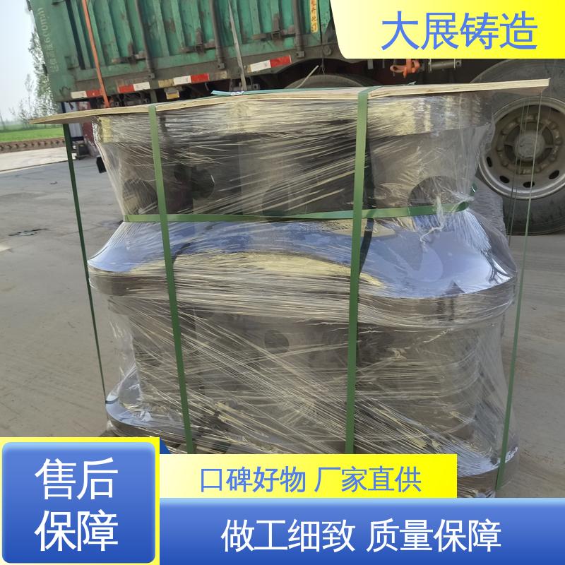 机床轴承 数控车床机床铸件加工 消失磨立柱 QT500耐磨 大展供应