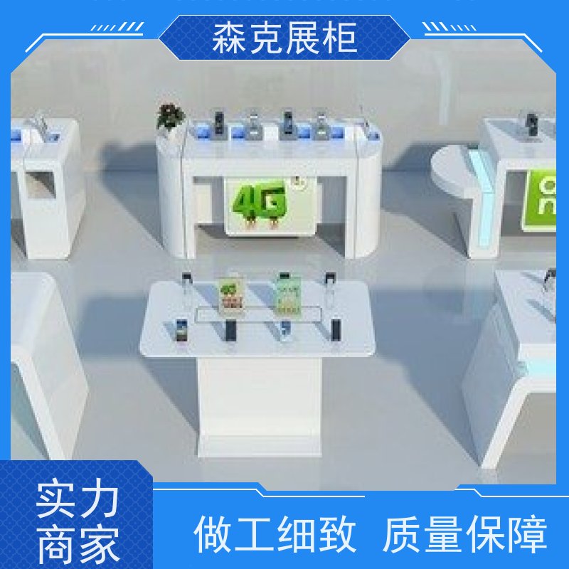 眼镜展柜制作 商场眼镜展示架 眼镜店专柜设计