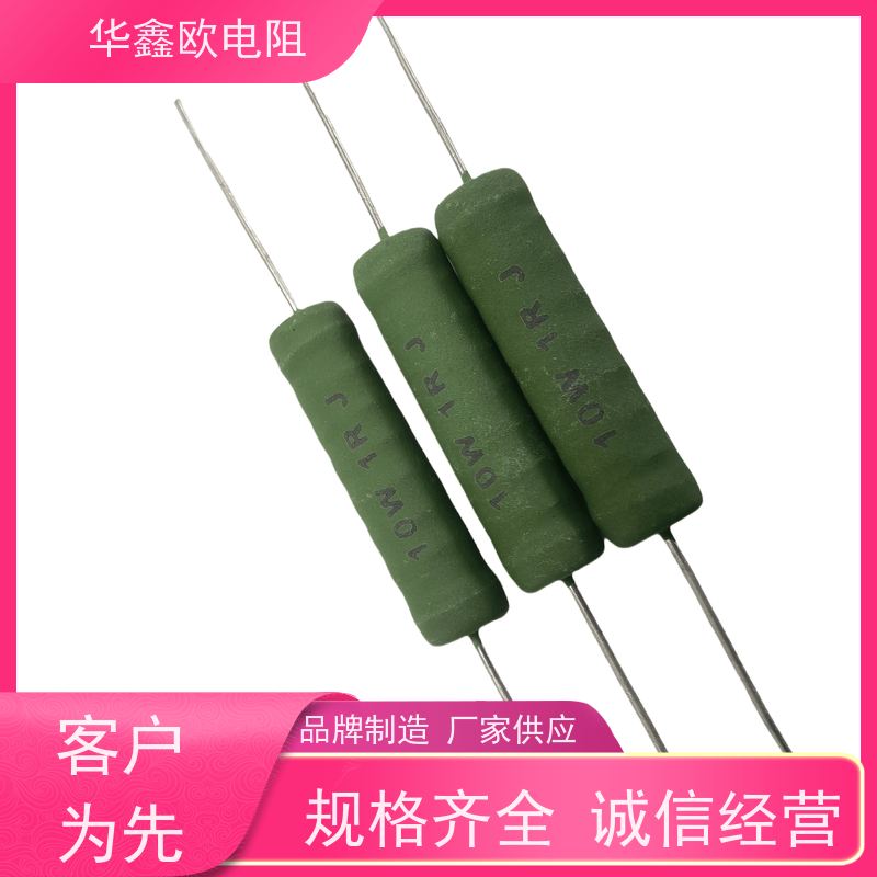 HXO电阻 100K 68R RX21-15W线绕电阻器 源头工厂