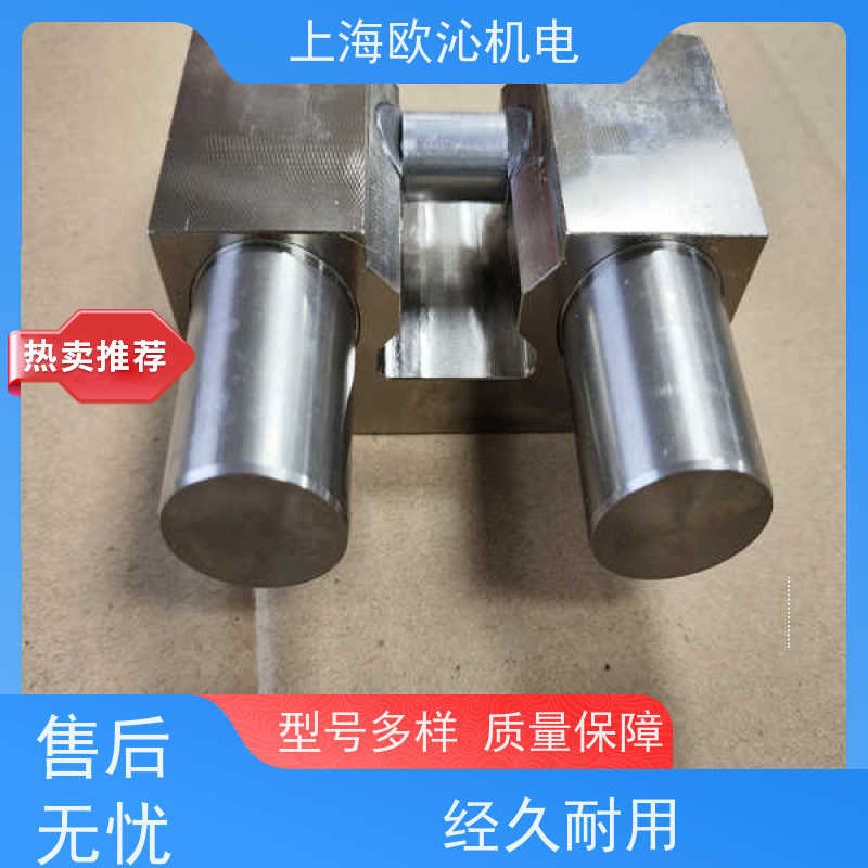 ZIMMER极马 O型圈抓手 MFS01-S-KHC-P1-PNP 技术选型
