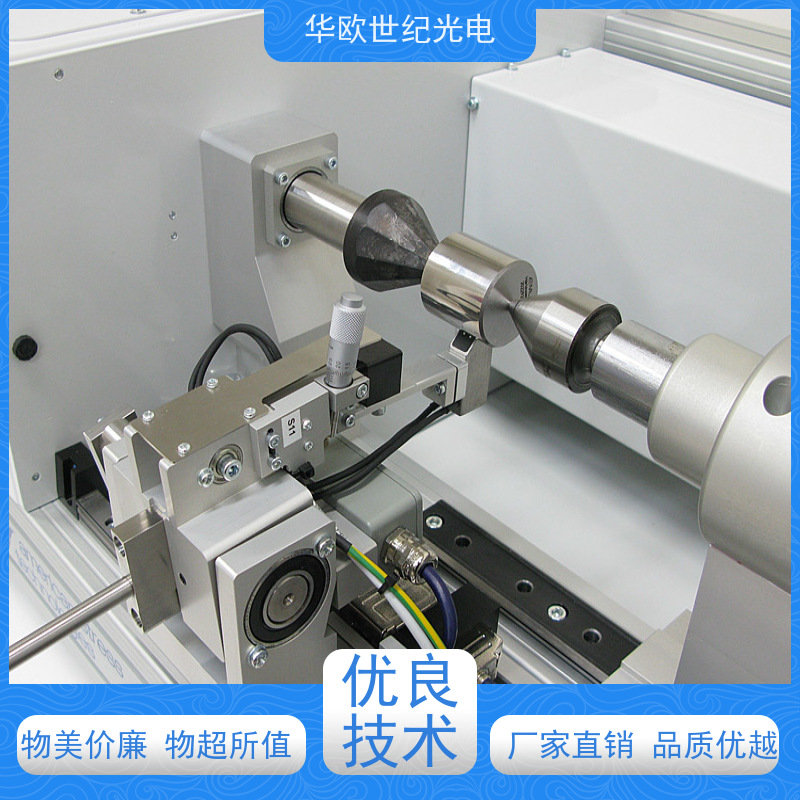  凸轮轴表面磨削烧伤测定仪器 巴克豪森噪声法 技术成熟