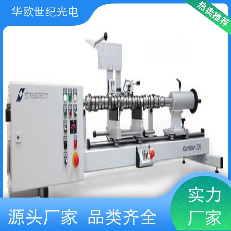  凸轮轴表面烧伤分析仪 巴克豪森噪声法 规格可按需定