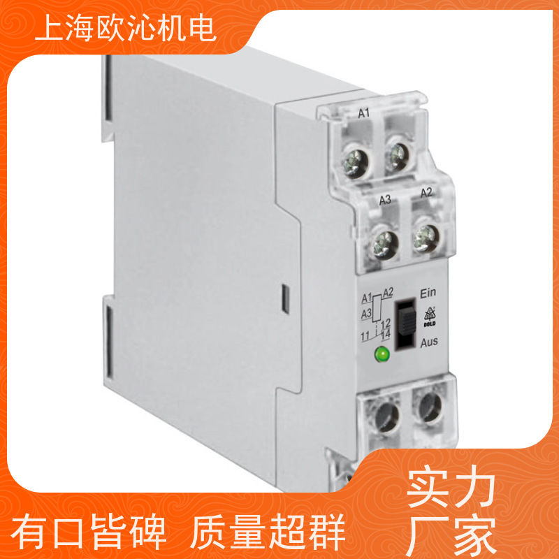 德国DOLD多德控制器0050982工厂直营 全系在售