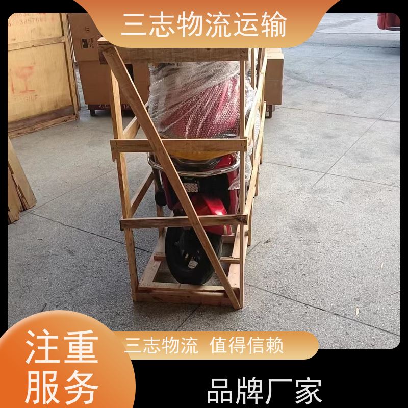 昆明到河源物流公司 家具运输 一站式服务 大件设备搬运