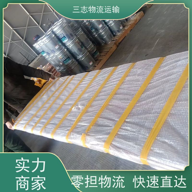 云南昆明到黄冈物流公司 冷链货物运输 承接全国订单 大件设备搬运