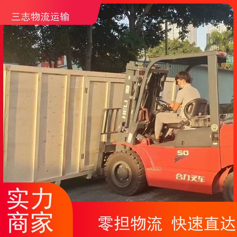 昆明到吉安物流公司 建材运输 一站式服务 专线直达
