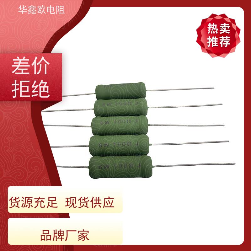 HXO电阻 KNP15W 品质保证 330R RX21-6W绕线电阻器