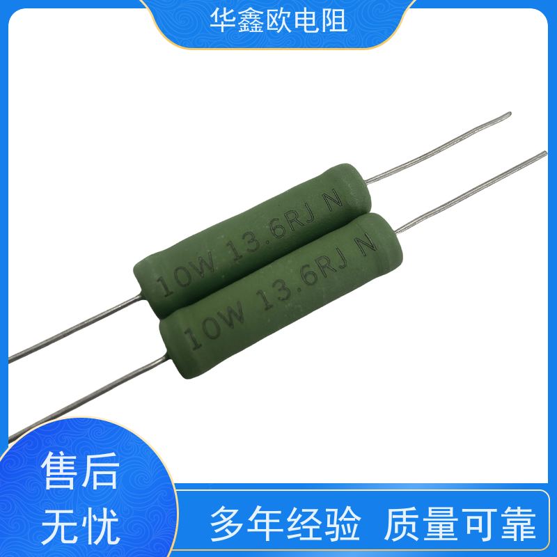 HXO电阻 33K 680R 源头工厂 RX21-12W线绕电阻器