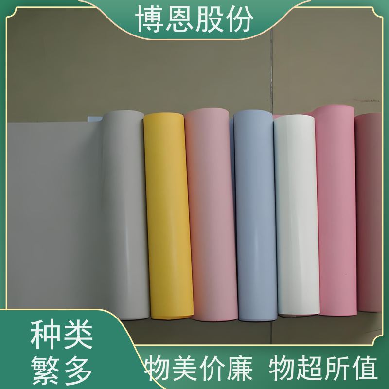支持加工热固化粘接导热绝缘膜可定制性厂商批发