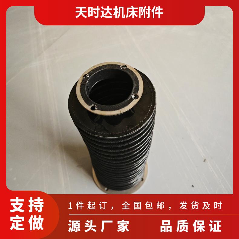 天时达机床丝杆抗拉伸耐腐蚀延长使用寿命是