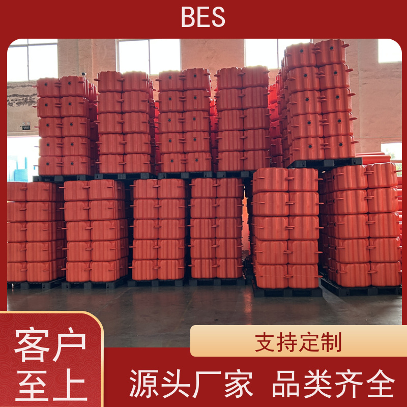 百世生态湿地平台浮箱快速拆装移动式咖啡店