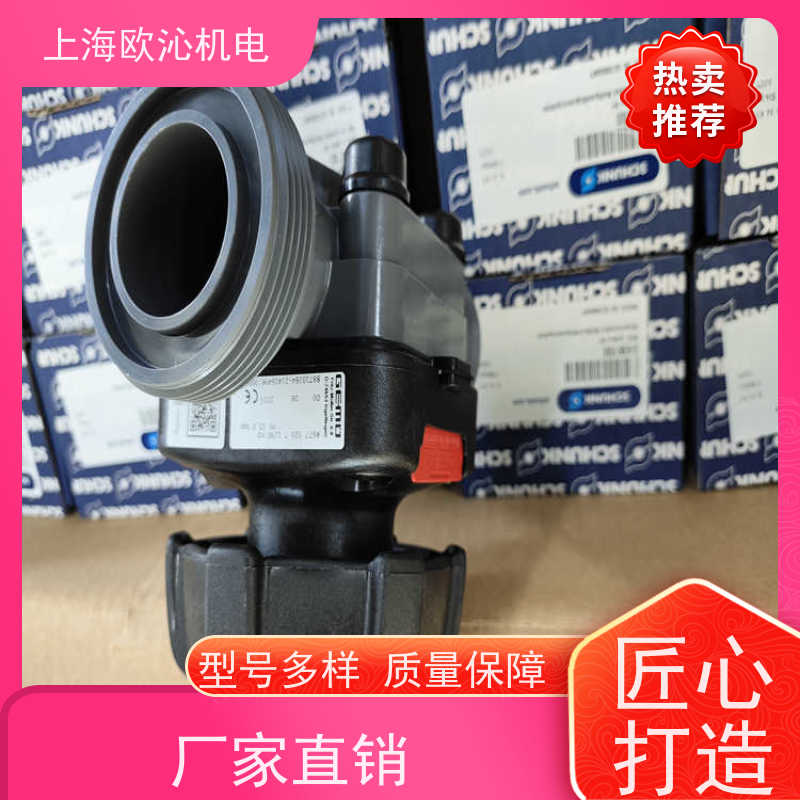 SCHUNK雄克机器人末端气动卡爪PGN-PLUS 64-1-IS-SD放心选购