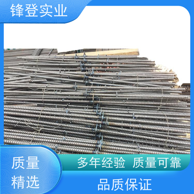 批量供应 建筑墙体用 三节式止水螺栓 生产厂家 建 筑工地用螺 杆