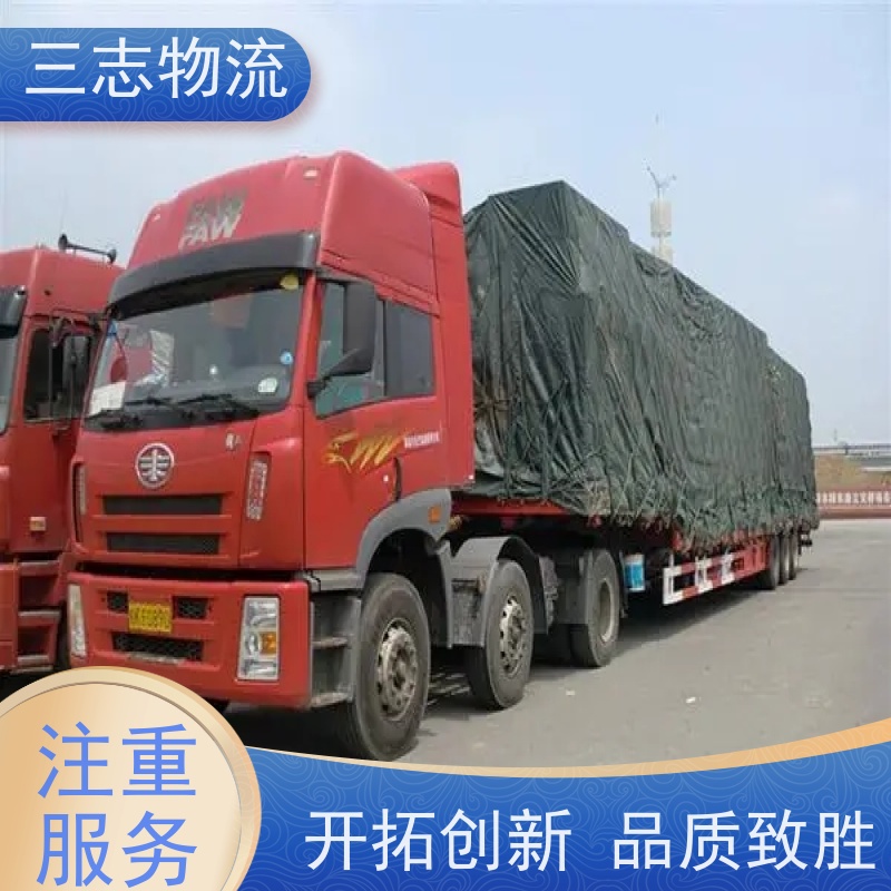 昆明到百色货运公司 24小时收发货 长短途搬家运输 整车零担 急件托运