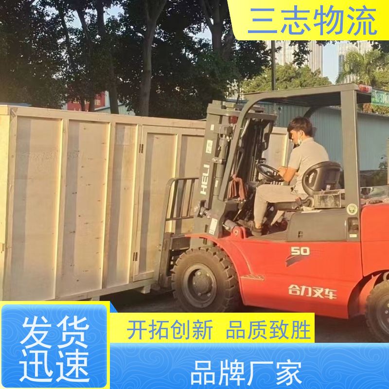 昆明到河池货运公司 货到全国 急件托运 24小时收发货 长短途搬家运输