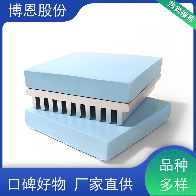 博恩新材料相变导热硅胶片智能家居用厂家批发