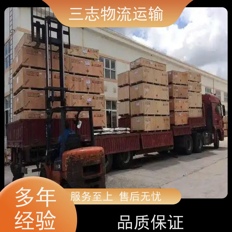 云南昆明到黄石物流公司 专线直达 承接全国订单 工厂机器运输