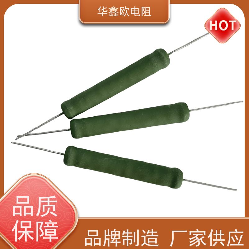 HXO电阻 100K 品质保证 150R RX21-6W绕线电阻器