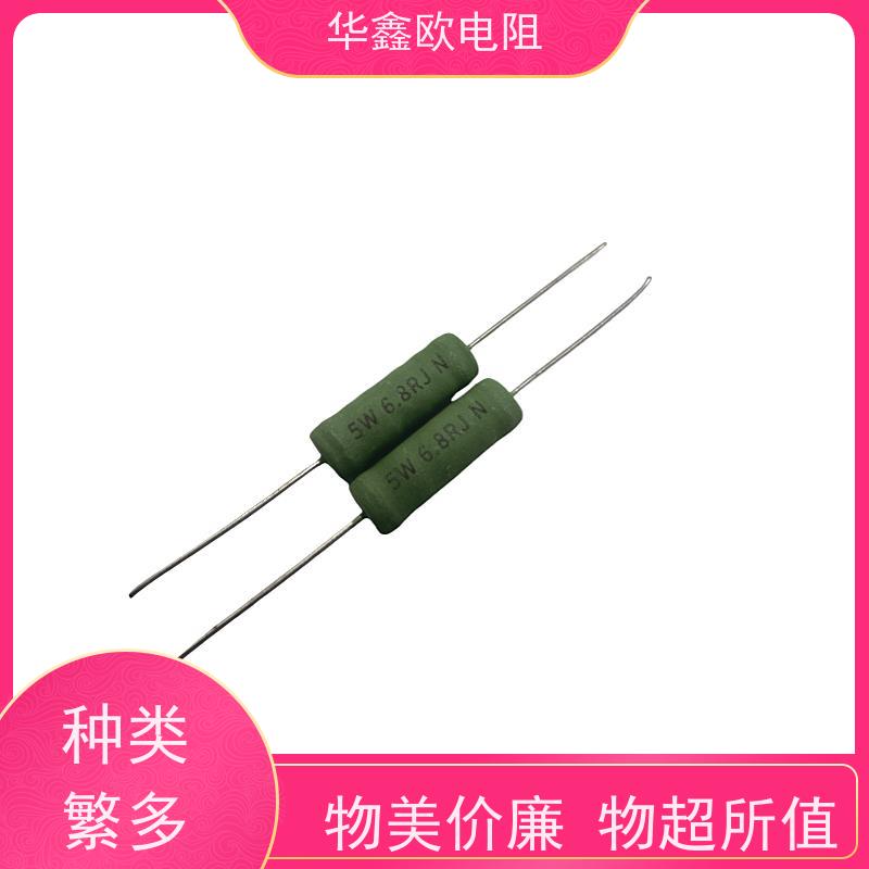 HXO电阻 10K 220R RX21-15W线绕电阻器 源头工厂