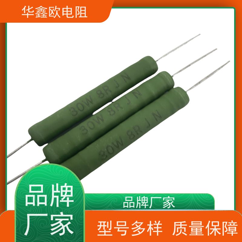 HXO电阻 100K 82R 源头工厂 RX21-15W线绕电阻器