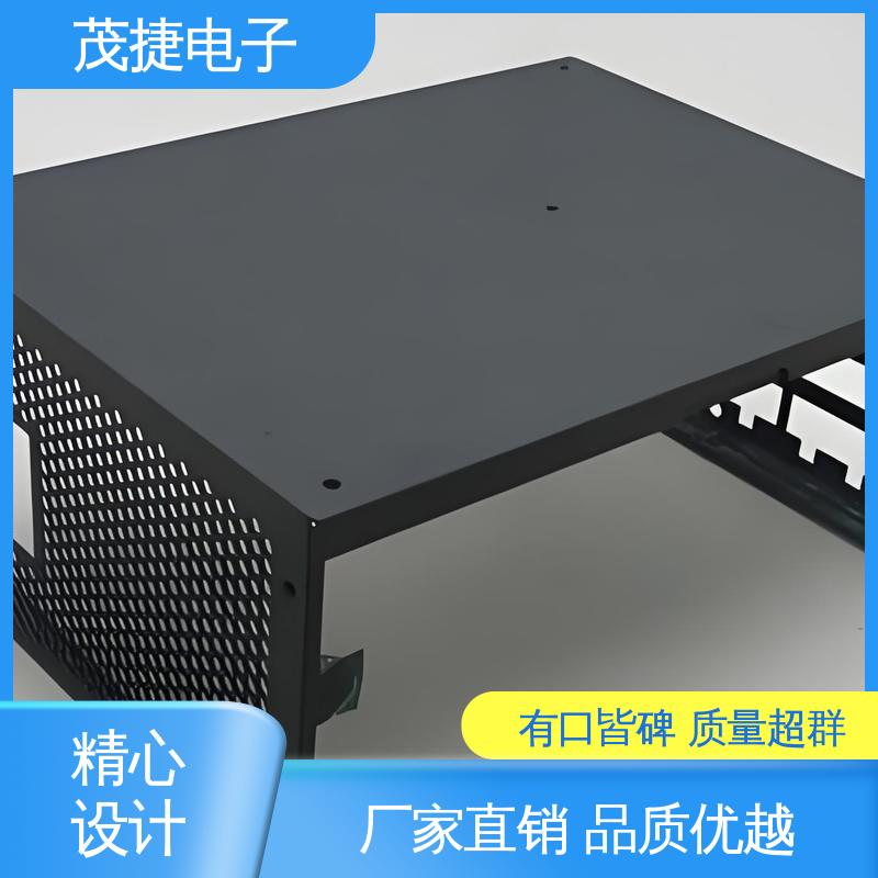 防汛箱体 开模定制 激光切割焊接折弯 茂捷电子