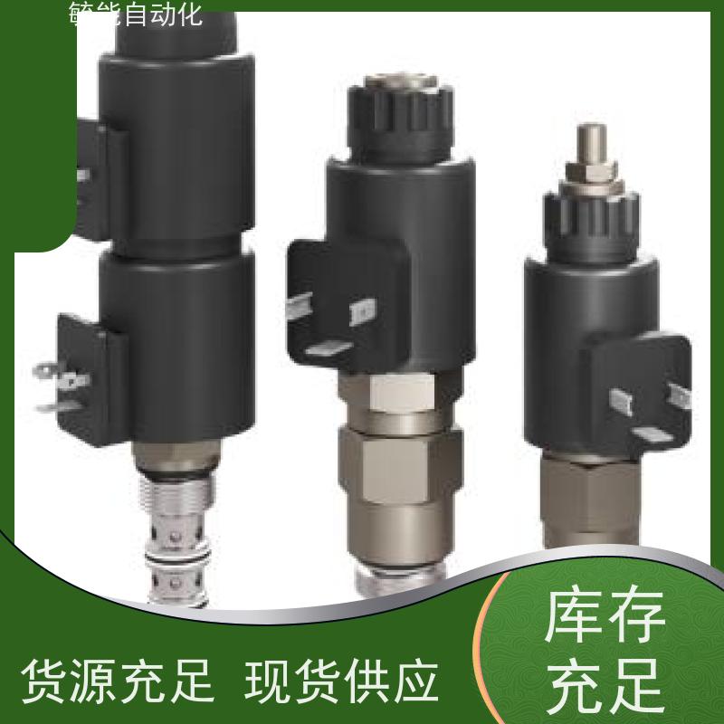 ATOS阿托斯溢流阀RZMO 带放大器比例伺服阀DLHZO