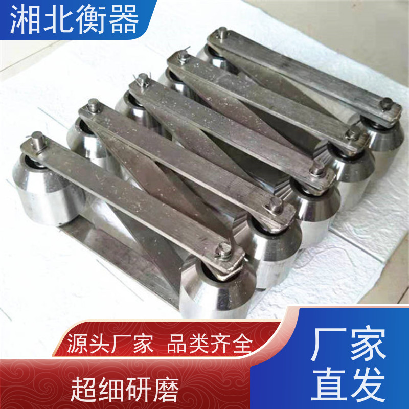 F1M1级小砝码套装不锈钢称砣校准电子秤天平秤标准1公斤2kg5kg500