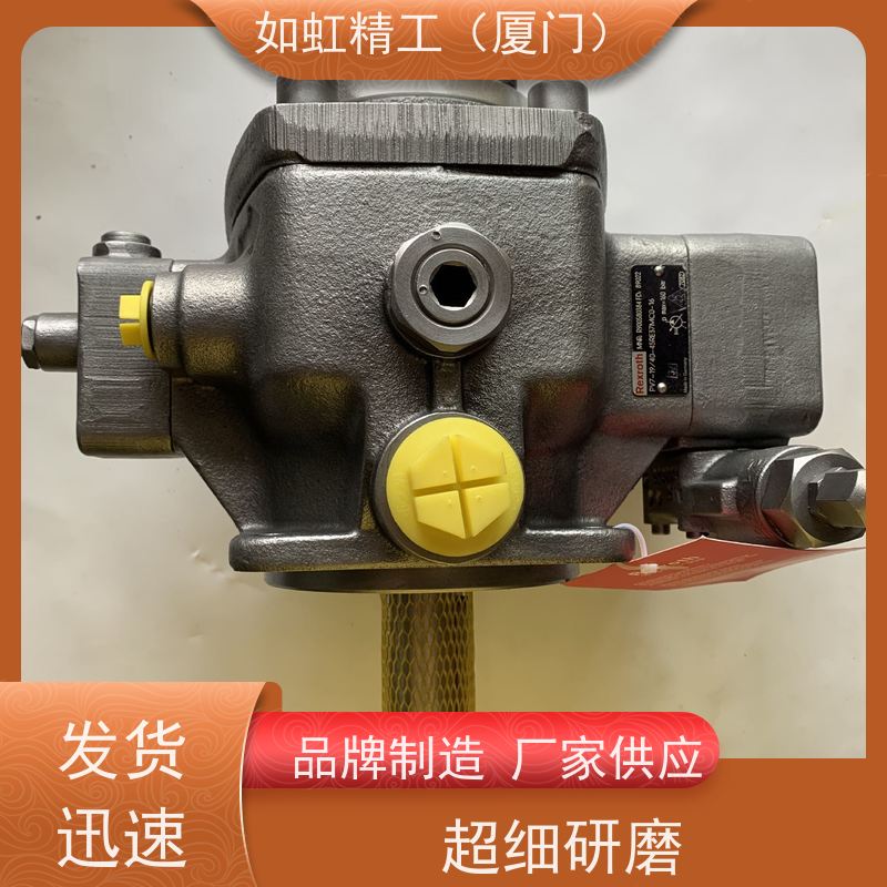 Rexroth力士乐液压柱塞泵A4VG125变量油泵