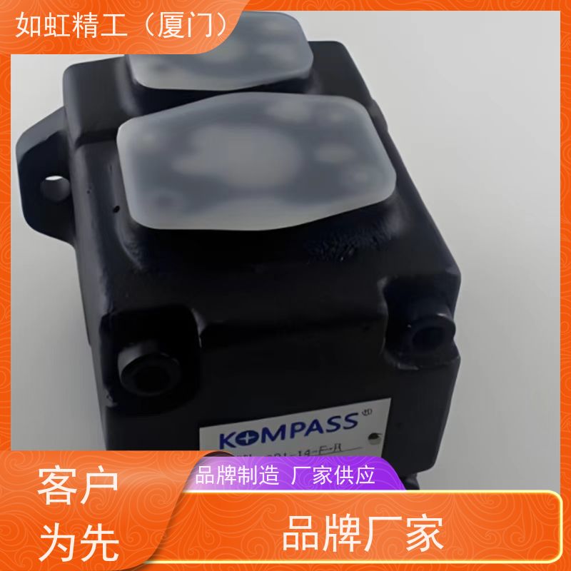 变量叶片泵VP20FA3液压泵总成VP15FA3液压油泵头SF液压站配件