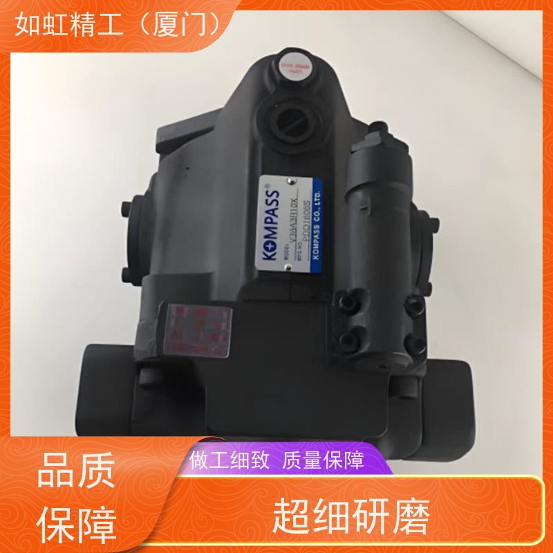 电动液压泵双泵双油路防管道试压泵电动超高压电动泵