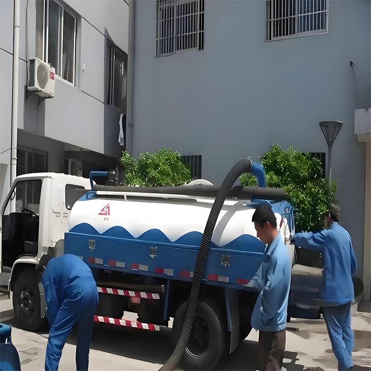 南京市江宁区 抽污水 化粪池清理 隔油池清掏 管道清淤 抽泥浆 服务