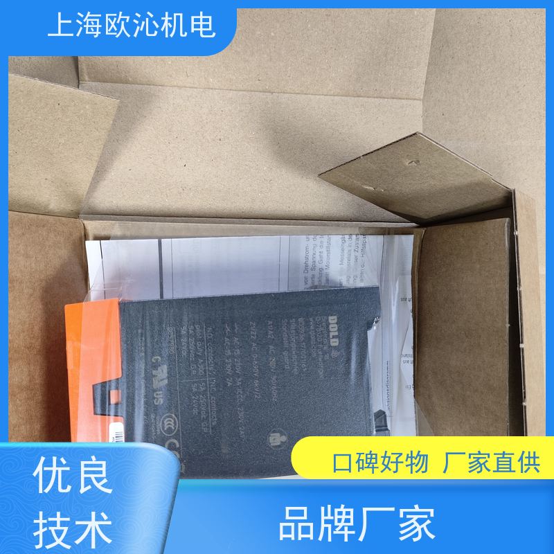 德国DOLD多德中间继电器0053142工厂直营 全系在售