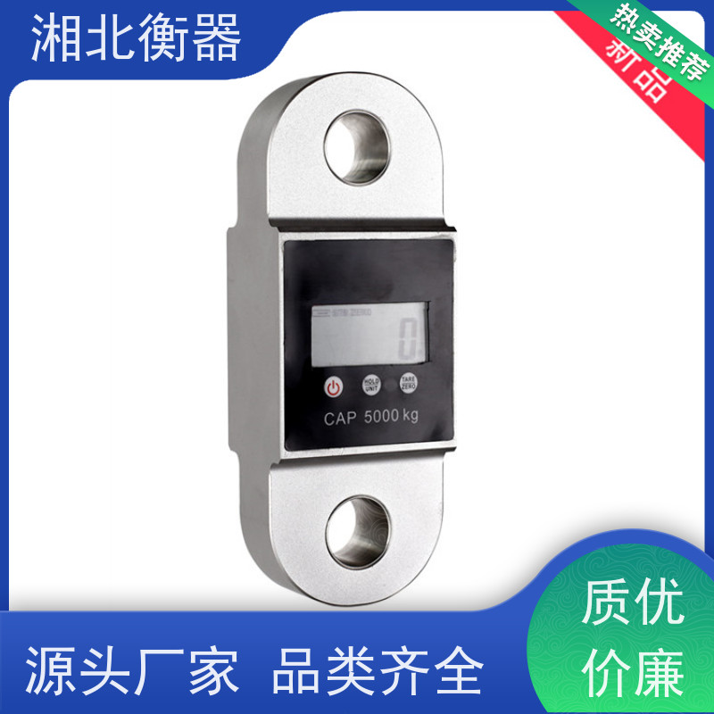 30T40t50t100T拉力计 无线数字接收器 60吨静动态测力仪