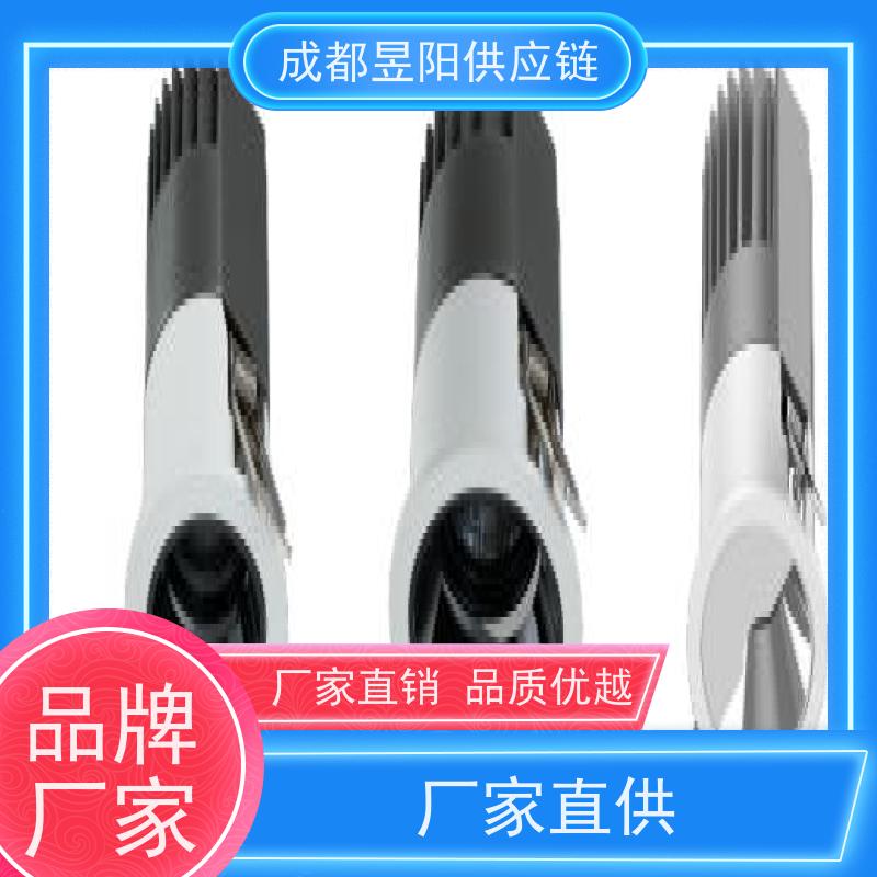 服装店射灯led明装轨道灯店铺商用聚光背景墙可调角度cob导轨灯