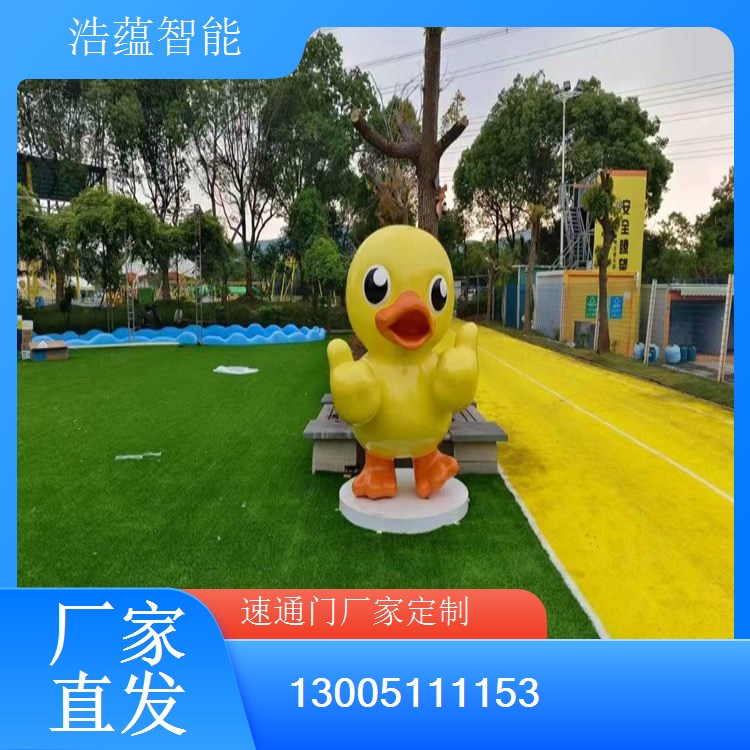 速通门厂家专业定制 出入口闸机 人脸识别安全防护方案