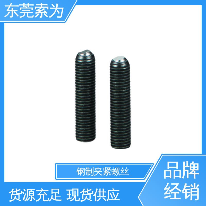 供应 NBK SCS-F-F夹紧螺丝 四氧化三铁保护膜 汽车制造用