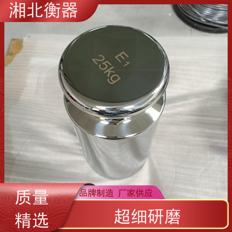 津利朗 实验室用不锈钢砝码 M1级别F2级F1等级 多种规格