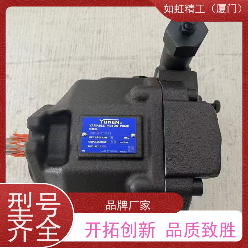 台湾油研叶片泵SVPF-20-70-20T叶片泵SVPF-12/30/40-70-20T